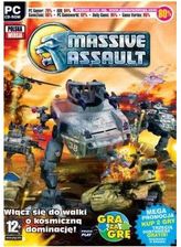 MASSIVE ASSAULT (Gra PC)