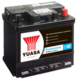 Yuasa Profesional 12V 70Ah 570A