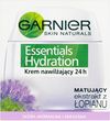 Garnier Podstawa Pielęgnacji ochronny Krem nawilżający cera normalna i mieszana 50ml