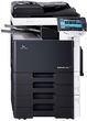 Konica Minolta Bizhub C353