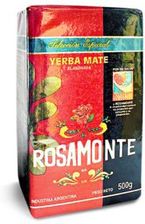 Rosamonte Especial 0,5 kg