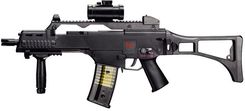 Karabin AIR-SOFT AEG H&K G36 C elektric