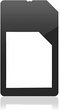 Adapter MicroSIM