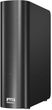 Western Digital My Book Live 3TB 10/100/1000 MB/s Black (WDBACG0030HCH-EESN)