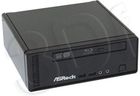 Asrock ION 3D 152B Atom ICH8M 2GB RAM 320GB HDD BD-COMBO HD 7.1 (ION 3D 152B/B)