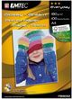 PAPIER EMTEC PHOTO 180g 100ark