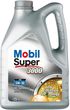 MOBIL SUPER 3000 XE 5W30 5L MOBIL SUPER 3000 XE 5W30 5L