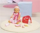 Zapf Creation Baby Born Magiczne Karmienie 811214