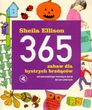 365 zabaw dla bystrych brzdąców