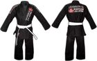 Dragon Kimono Jiu-Jitsu Profi BJJ 750g/m2 436000