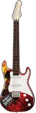 Wow Wee Gitara Paper Jamz 6242