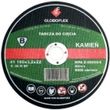 Globoflex tarcza do cięcia betonu - płaska 41C-04 230x3.2 mm Globoflex tarcza do cięcia betonu - płaska 41C-04 230x3.2 mm