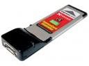 Xpower PCI-Express SerialATA II 2+2 porty Raid