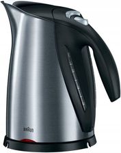 Braun WK 600