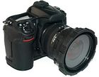 Camera Armor do Nikon D300/D700 Camera Armor do Nikon D300/D700