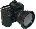 Camera Armor do Nikon D300/D300s/D700 (CA36114) Camera Armor do Nikon D300/D300s/D700 (CA36114)