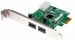 TRANSCEND PCI Express USB 3.0 x2 (TS-PDU3)