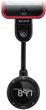 BELKIN Odbiornik FM TuneBase FM dostosowanie do następującego sprzętu: iPhone 3G, iPhone 3G S, iPod 4G, iPod 5G, iPod classic, iPod mini, (F8z441CWB)