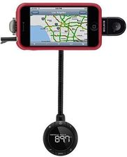 Belkin TuneBase FM with Hands-free F8z441eaB (uchwyt samochodowy F8z441eaB)