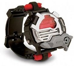 Spy Gear Ultranowoczesny Zegarek 70230
