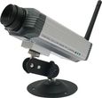KAMERA IP BEZPRZEWODOWA 25KL 4MM WI-FI LAN KAMERA IP BEZPRZEWODOWA 25KL 4MM WI-FI LAN