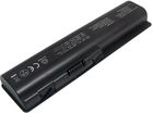 Bateria do HP Compaq Pavilion DV4, DV5, DV6, HDX X16 - 10.8V, 5200 mAh