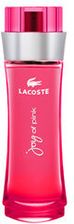 Lacoste Joy of Pink Woda toaletowa 50 ml spray