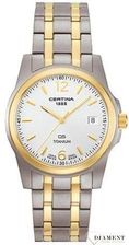 Certina 260.7195.11.16
