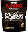 Nutrabolics Mass Fusion 7260g