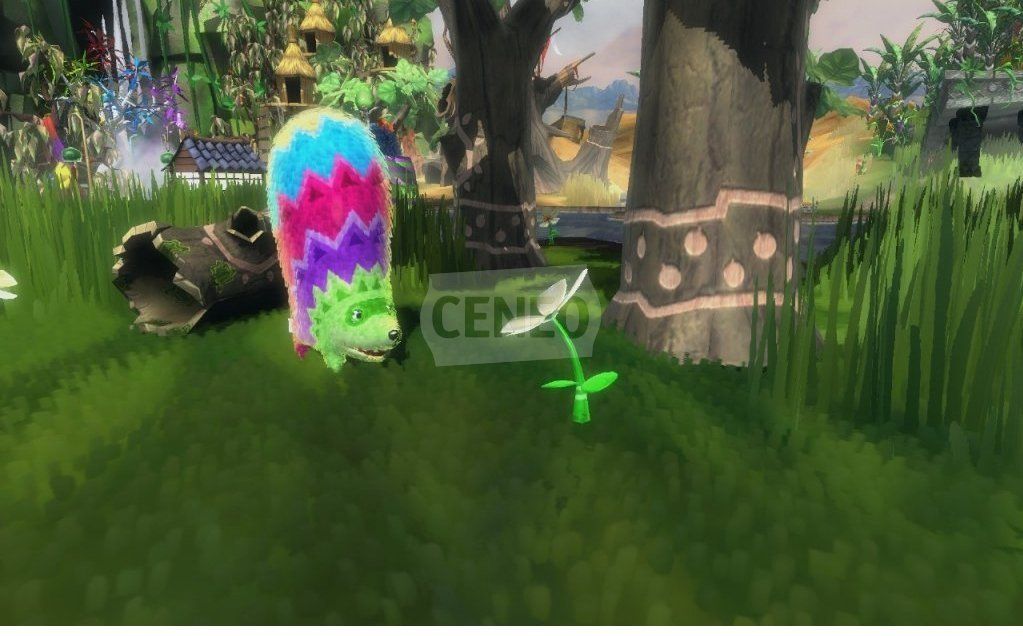 Viva Pinata Trouble in Paradise (Gra PC) - Ceneo.pl