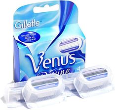 Maszynka do golenia damska Gillette Venus Divine