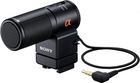 Sony mikrofon do lustrzanek SLT 33/55 ECM-ALST1 Sony mikrofon do lustrzanek SLT 33/55 ECM-ALST1