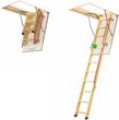 Fakro LWL Lux 70x130/280
