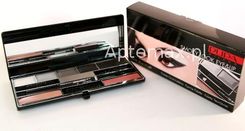 Pupa Smoky Look Eye&Lip Zestaw do makijażu