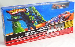 Hot Wheels Tory zjazdowe R6507