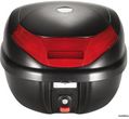 Givi Kufer centralny E30 TOUR (E30N czarny mat) Givi Kufer centralny E30 TOUR (E30N czarny mat)