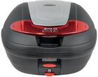 Givi Kufer centralny E340 VISION (E340 lakierowany) Givi Kufer centralny E340 VISION (E340 lakierowany)