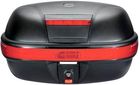 Givi Kufer centralny E460 (E460N czarny mat) Givi Kufer centralny E460 (E460N czarny mat)