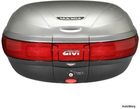 Givi Kufer centralny E52 MAXIA (E52 lakierowany) Givi Kufer centralny E52 MAXIA (E52 lakierowany)