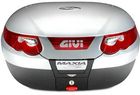 Givi Kufer centralny E55 MAXIA III (E55 lakierowany) Givi Kufer centralny E55 MAXIA III (E55 lakierowany)