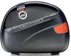 Givi Kufry boczne E41 KEYLESS (E41NN czarny mat) Givi Kufry boczne E41 KEYLESS (E41NN czarny mat)