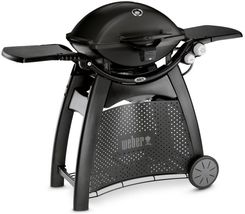 Weber Q 320