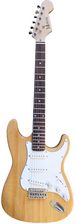 Gitara elektryczna MORRE ST S/S/SNatural Rosewood