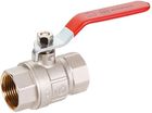 KFA zawór kulowy 5/4'' z dźwignią gw/gw 700-110-32