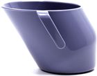 DOIDY CUP - Kubeczek dla niemowląt - liliowy DOIDY CUP - Kubeczek dla niemowląt - liliowy