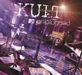 Kult: MTV Unplugged [2CD]+[DVD]