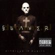 Slayer: Diabolus In Musica [CD]