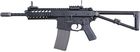 Replika KAC PDW GBB - GHK