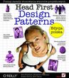 Head First Design Patterns. Edycja polska