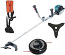 Makita Em2650Uh